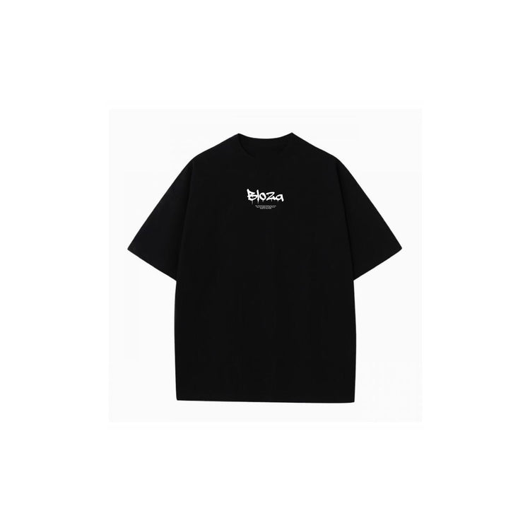 Bloza Hypnotic Eye T Shirt