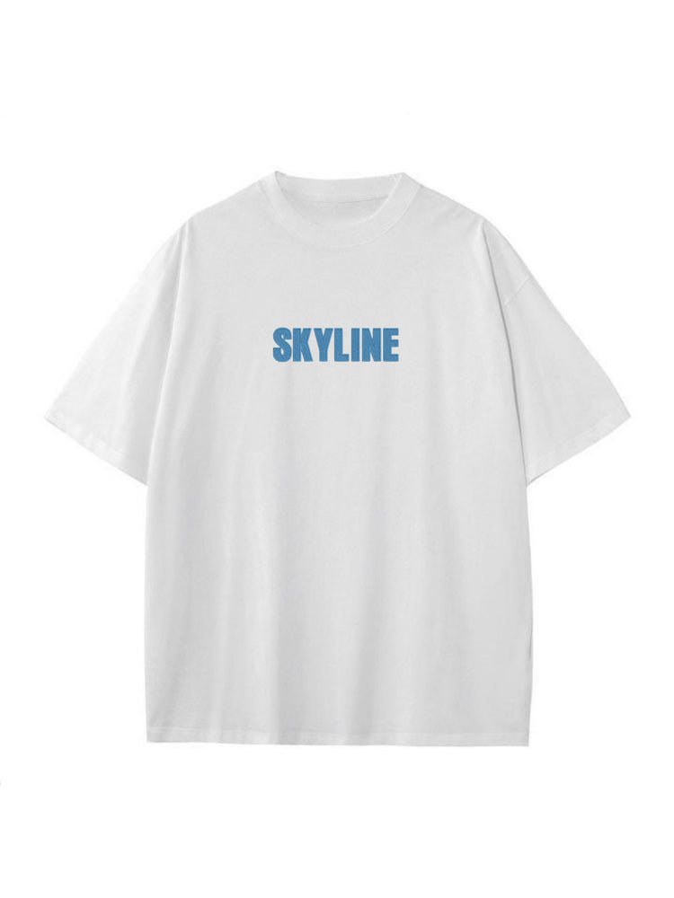 The Skyline T-shirt