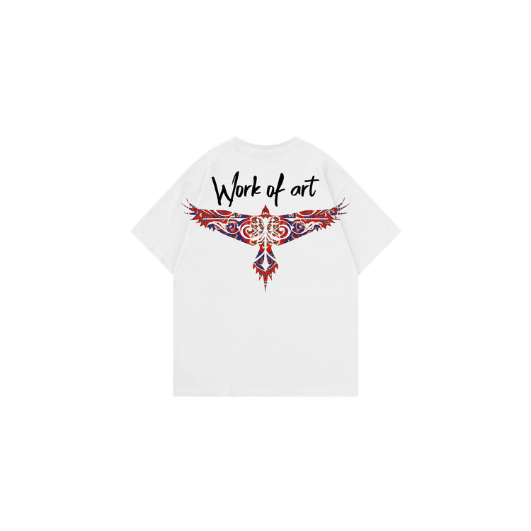 Work of Art T-shirt