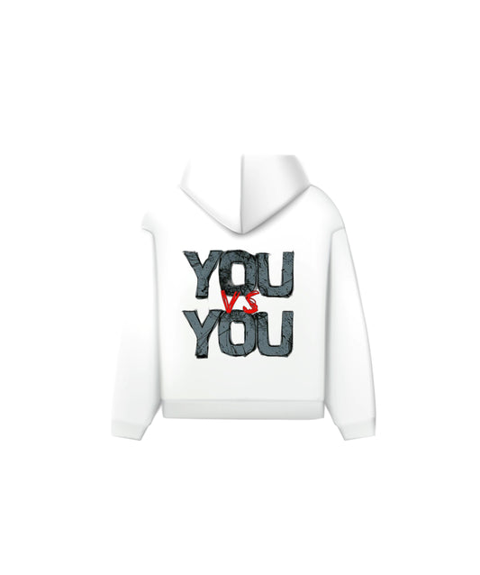 YOU VS YOU