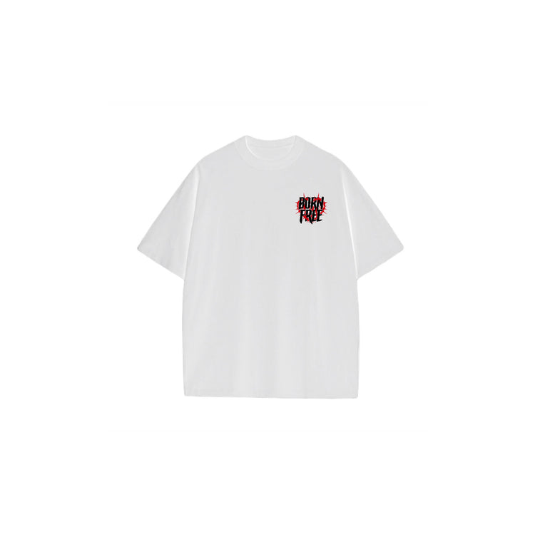Born Free T-shirt