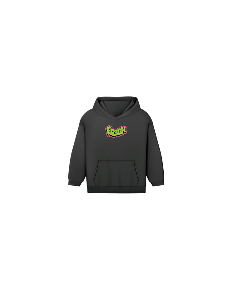 KIDS FRESH HOODIE