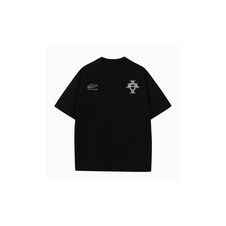 Ronaldo- T Shirt