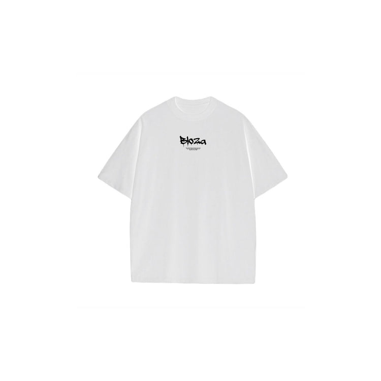 Bloza Hypnotic Eye T Shirt