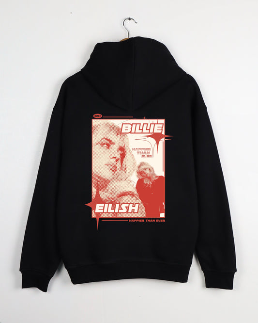 BILLIE EILISH Hoodie