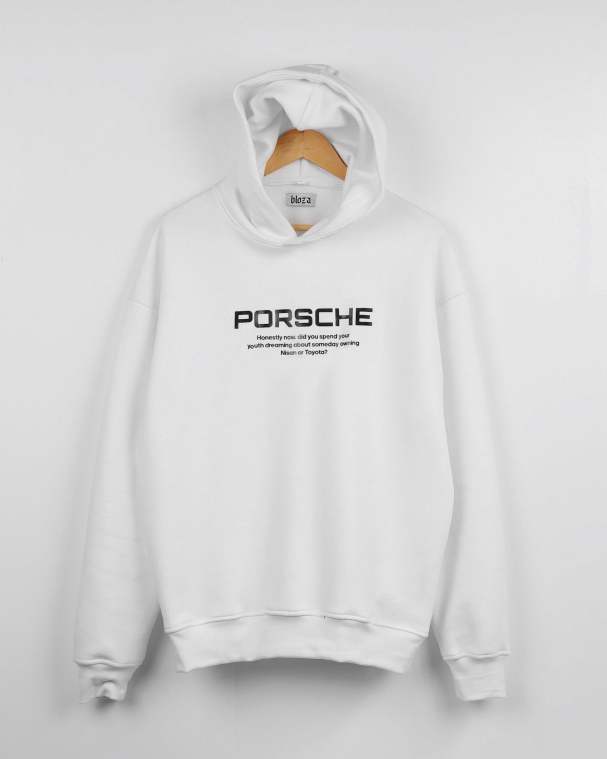 Porsche 911 Hoodie