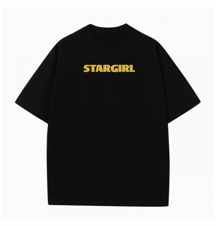 STARBOY & STARGIRL T-Shirts