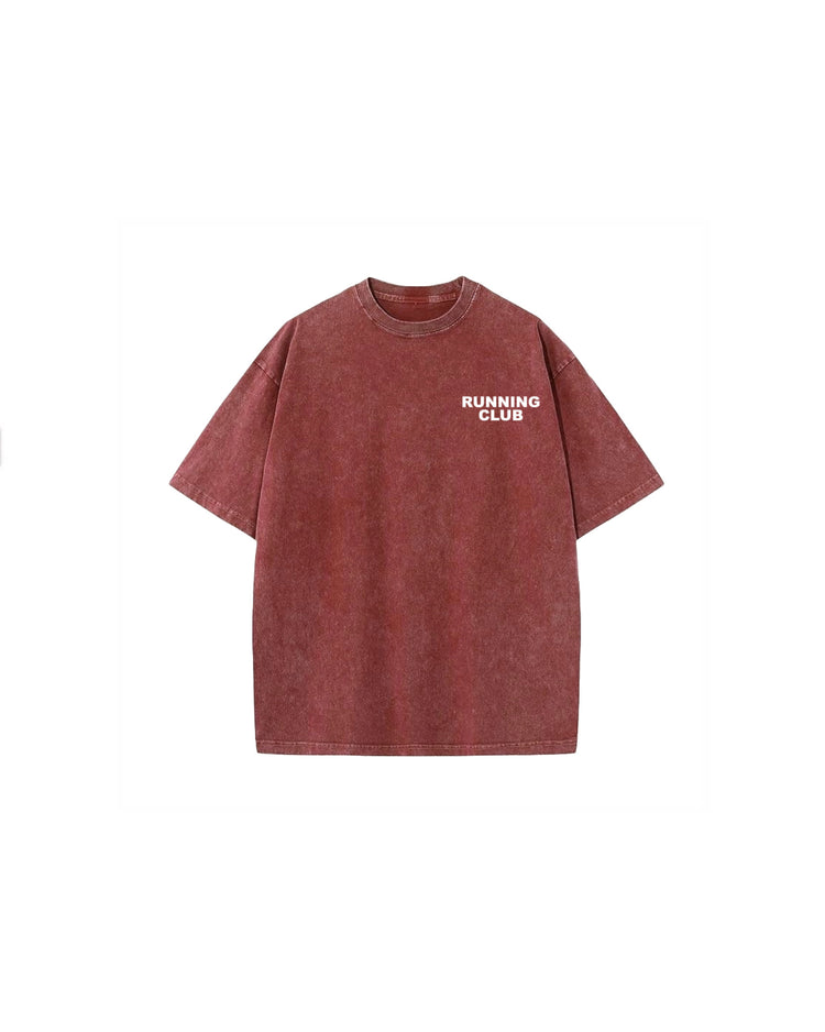 BLOZA RUNNING CLUB T-SHIRT