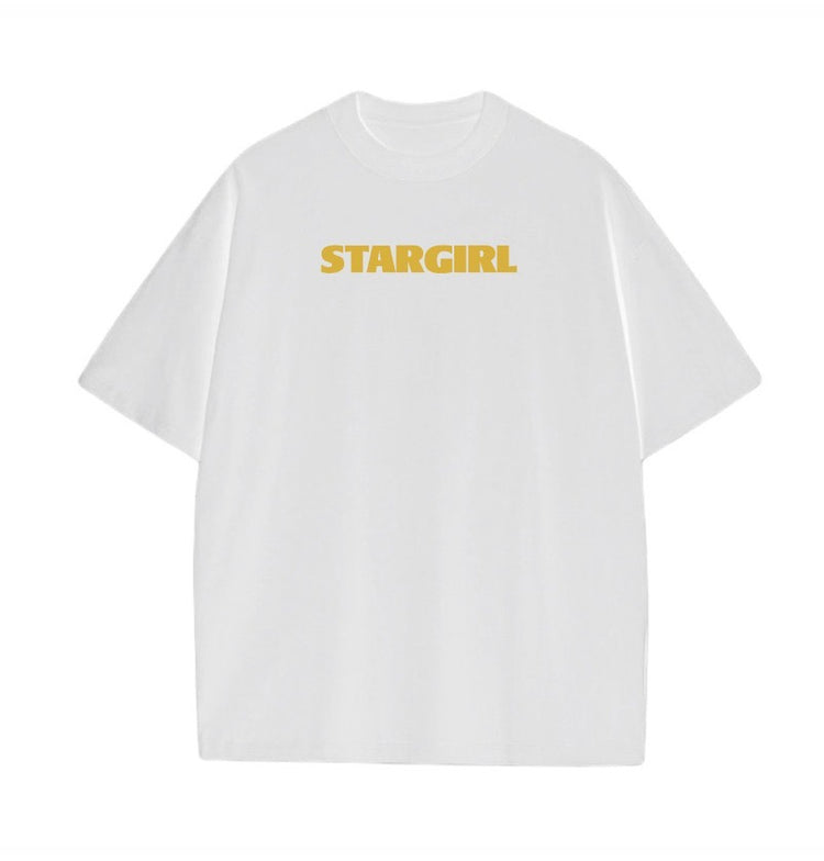 STARBOY & STARGIRL T-Shirts