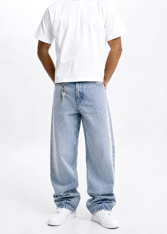 BAGGY JEANS DROP 5.1
