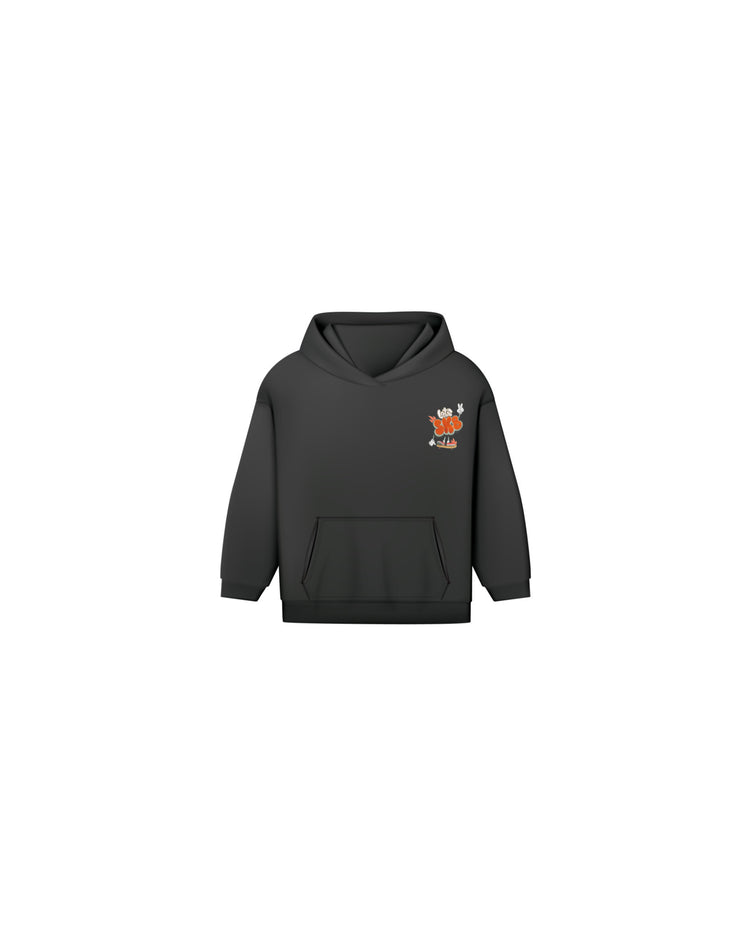 KIDS SK8 HOODIE