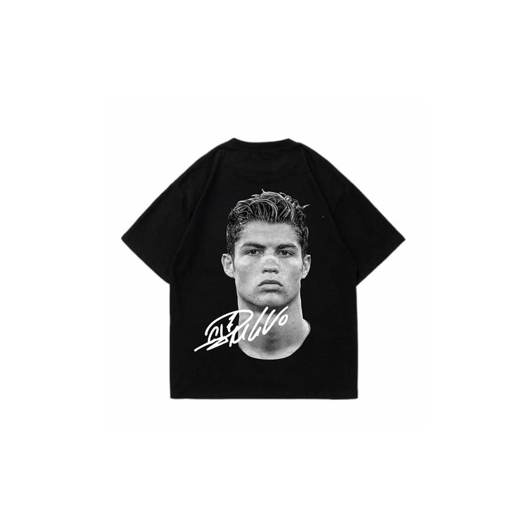 Ronaldo- T Shirt