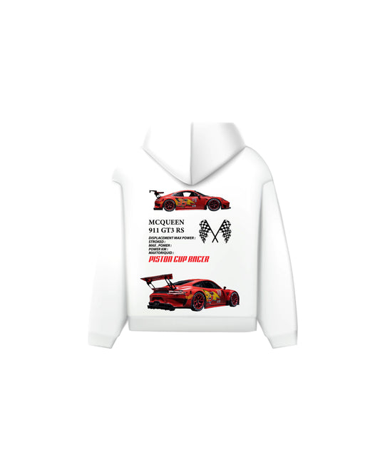 Mcqueen & Sally Carrera