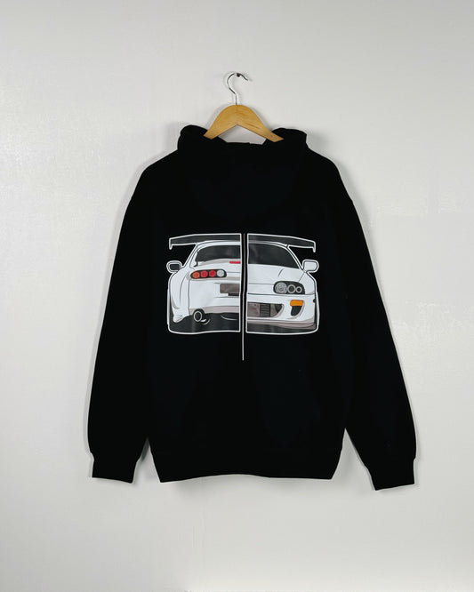 Supra Hoodie