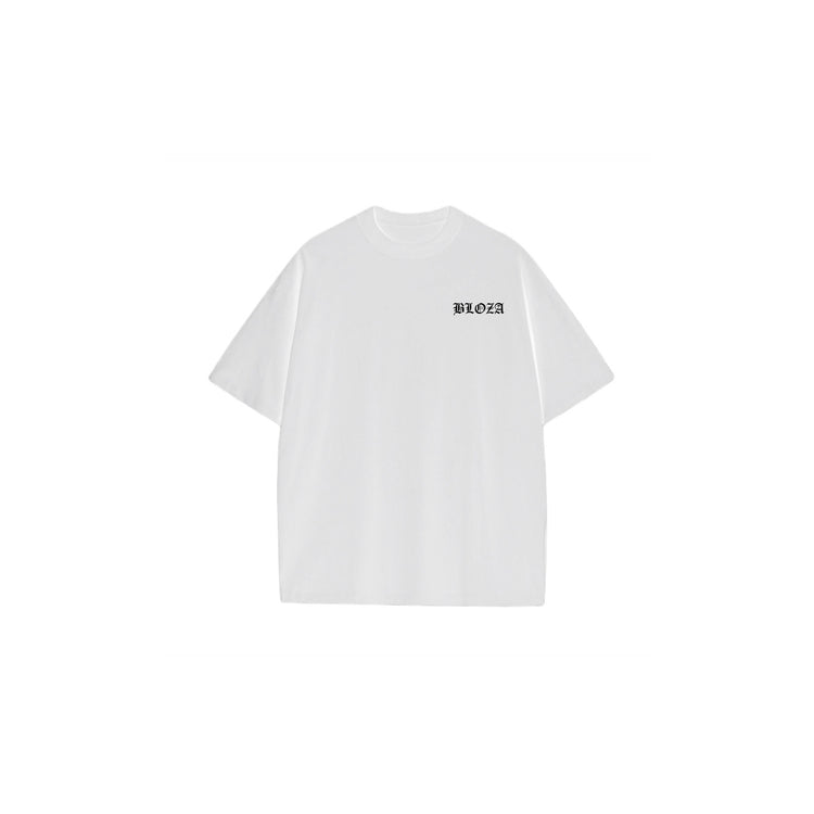 Celestial warrior T-shirt