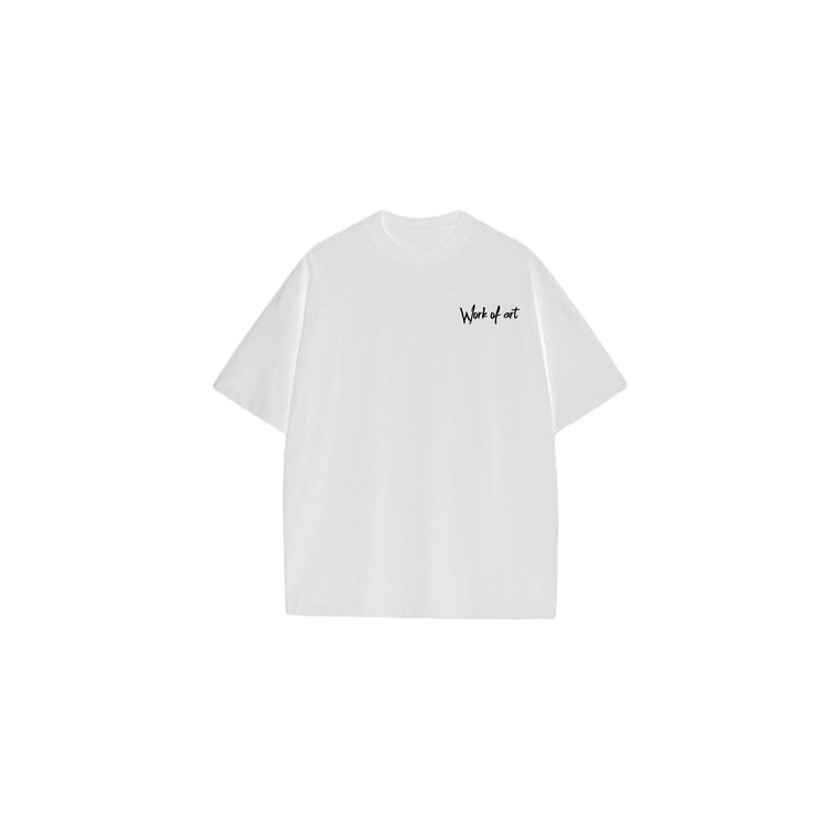 Work of Art T-shirt