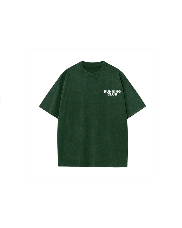 BLOZA RUNNING CLUB T-SHIRT