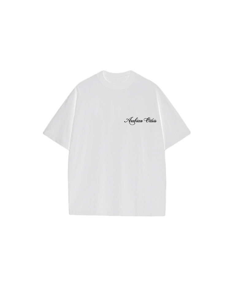 SAUDI ARABIA T-SHIRT