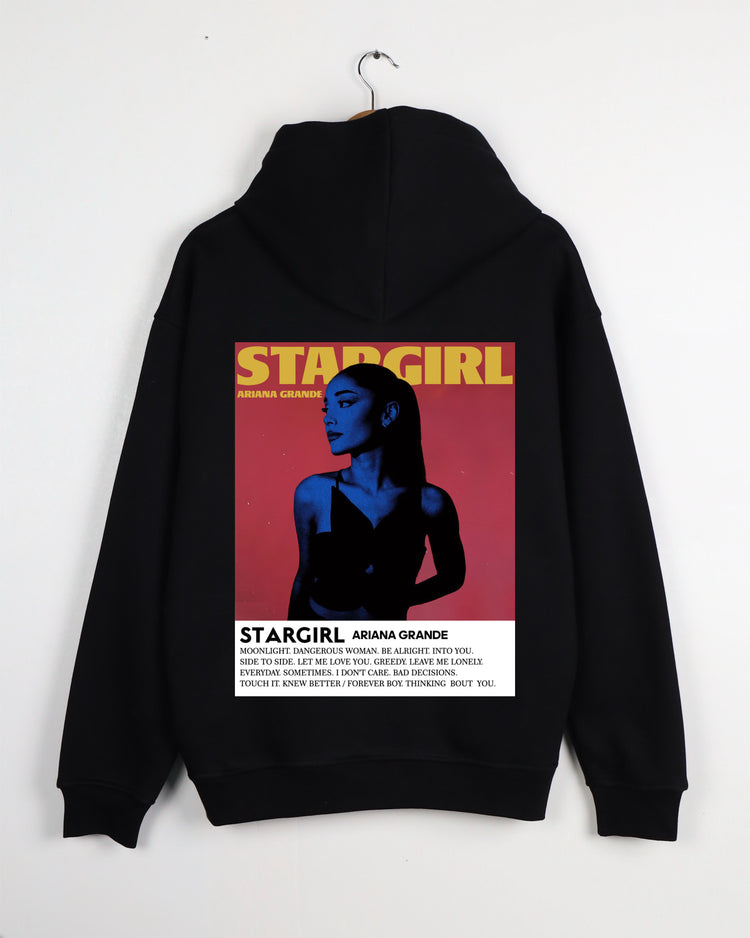 STARGIRL & STARBOY HOODIE