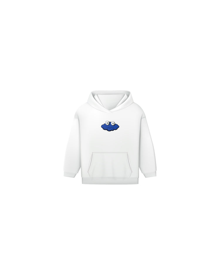 KIDS KAWS HOODIE