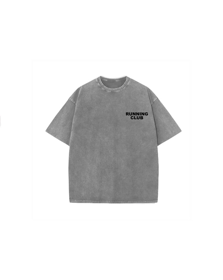 BLOZA RUNNING CLUB T-SHIRT