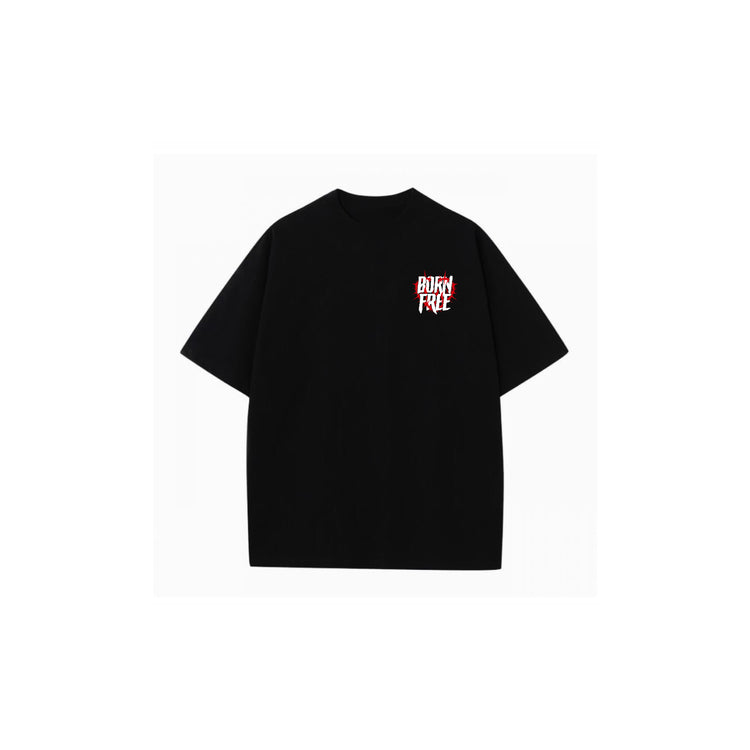 Born Free T-shirt