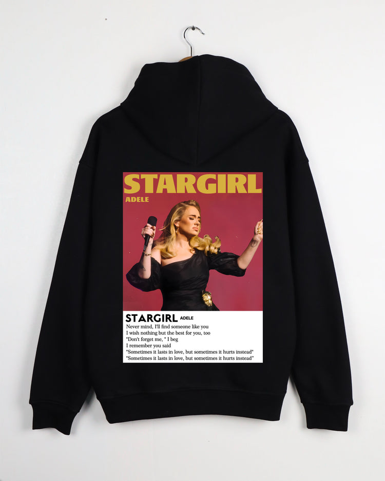 STARGIRL & STARBOY HOODIE