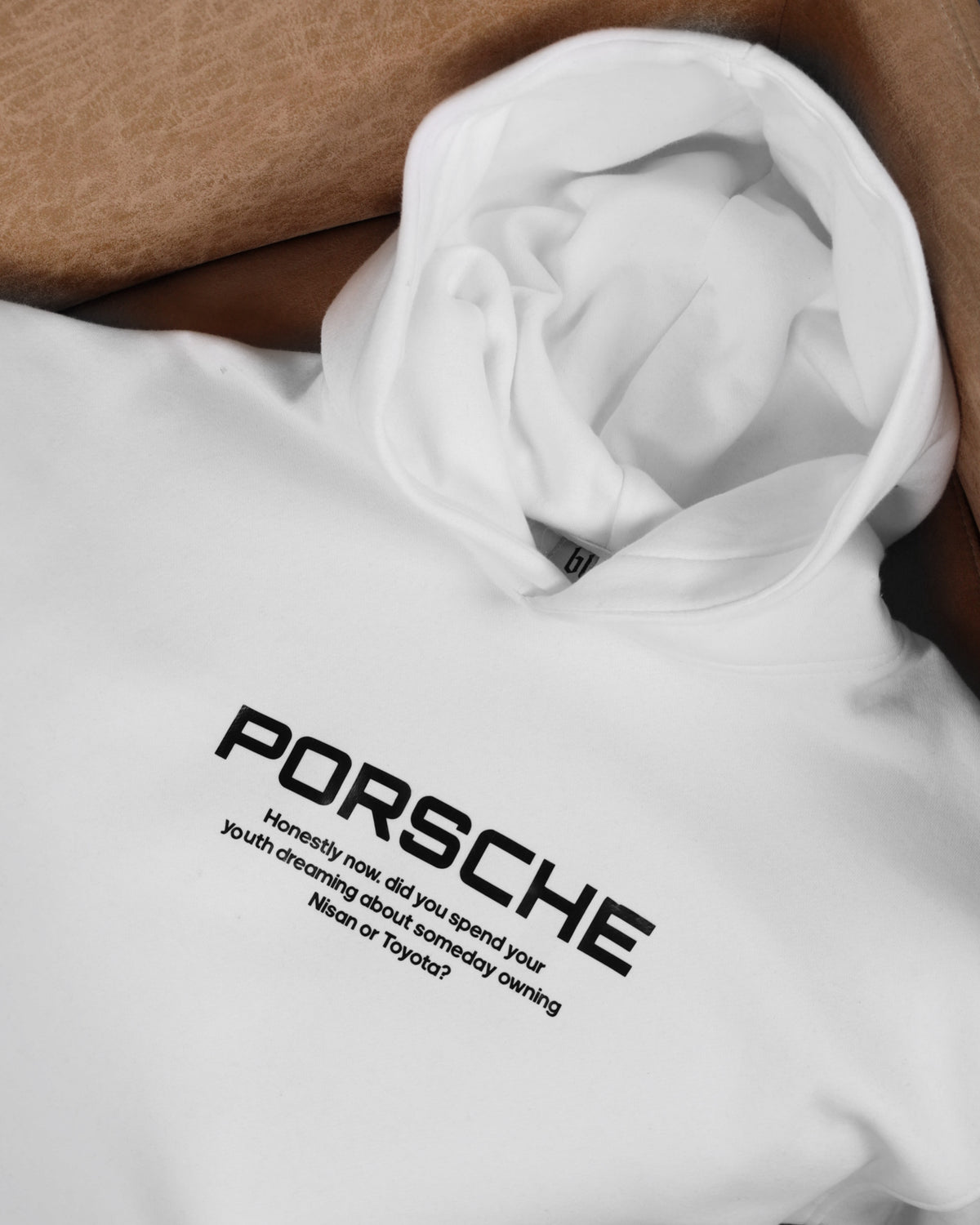 Porsche 911 Hoodie