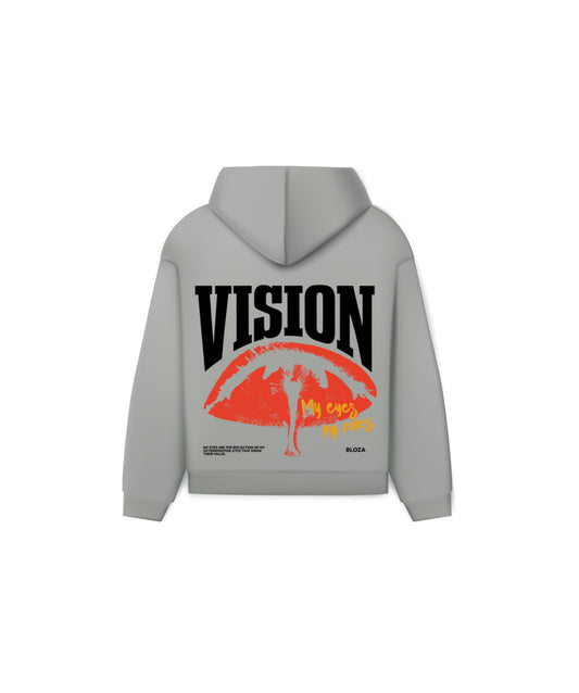 VISION HOODIE