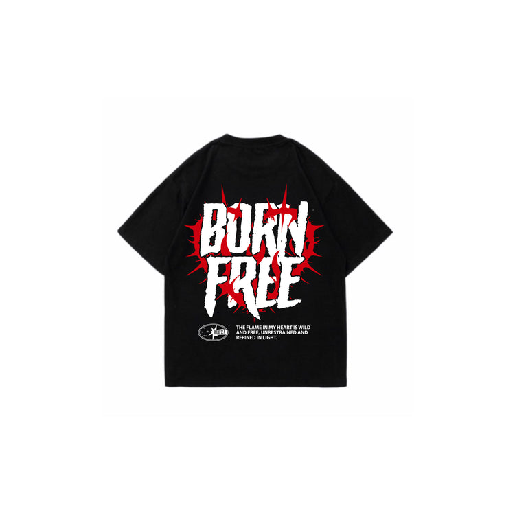 Born Free T-shirt