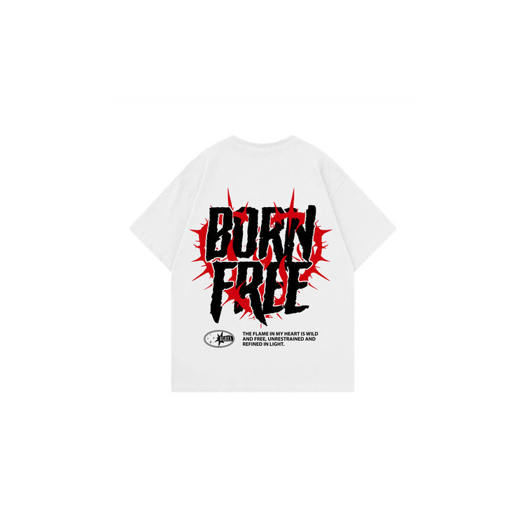 Born Free T-shirt