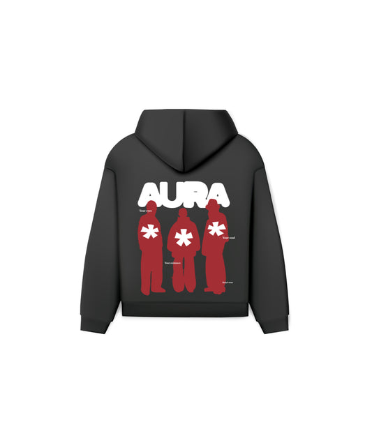 AURA HOODIE