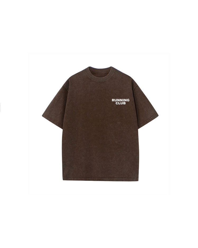 BLOZA RUNNING CLUB T-SHIRT