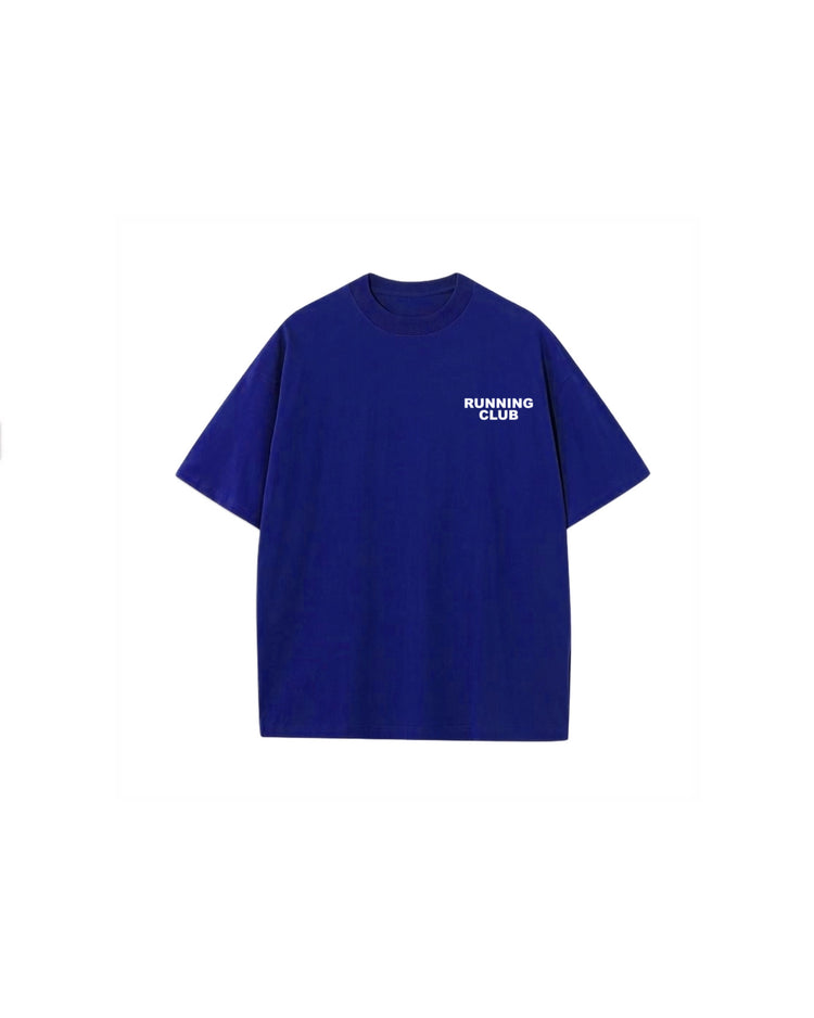 BLOZA RUNNING CLUB T-SHIRT