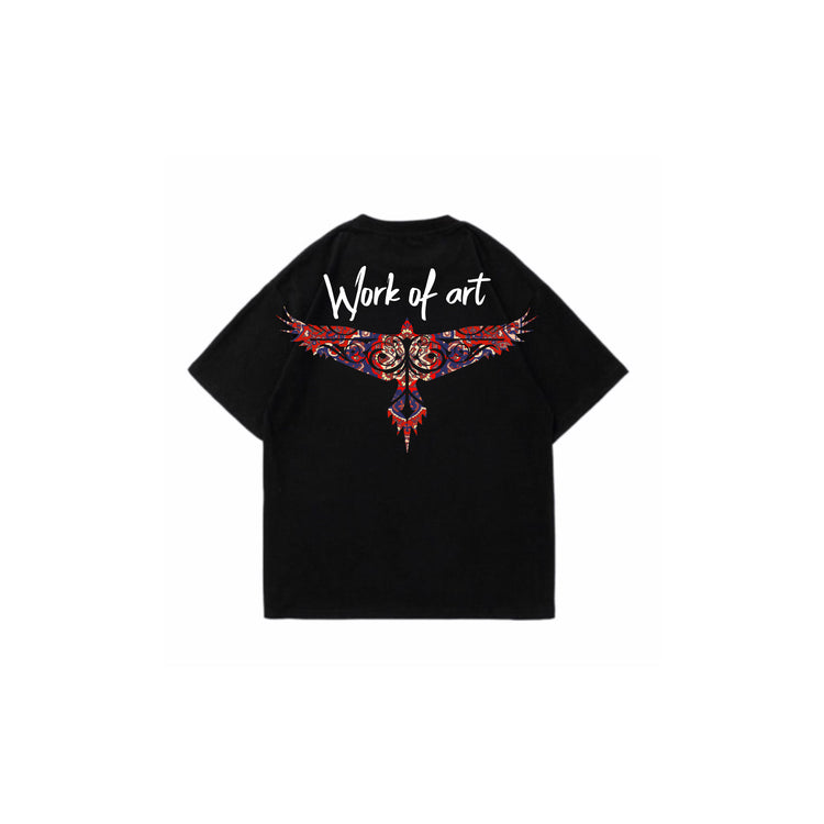 Work of Art T-shirt