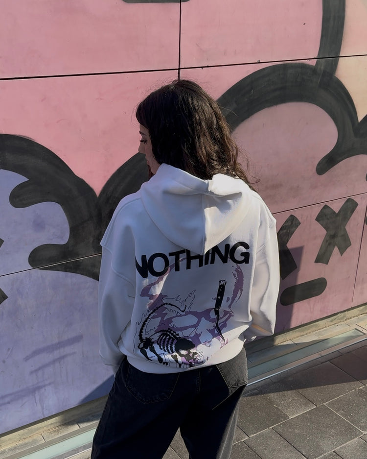 NOTHING HOODIE