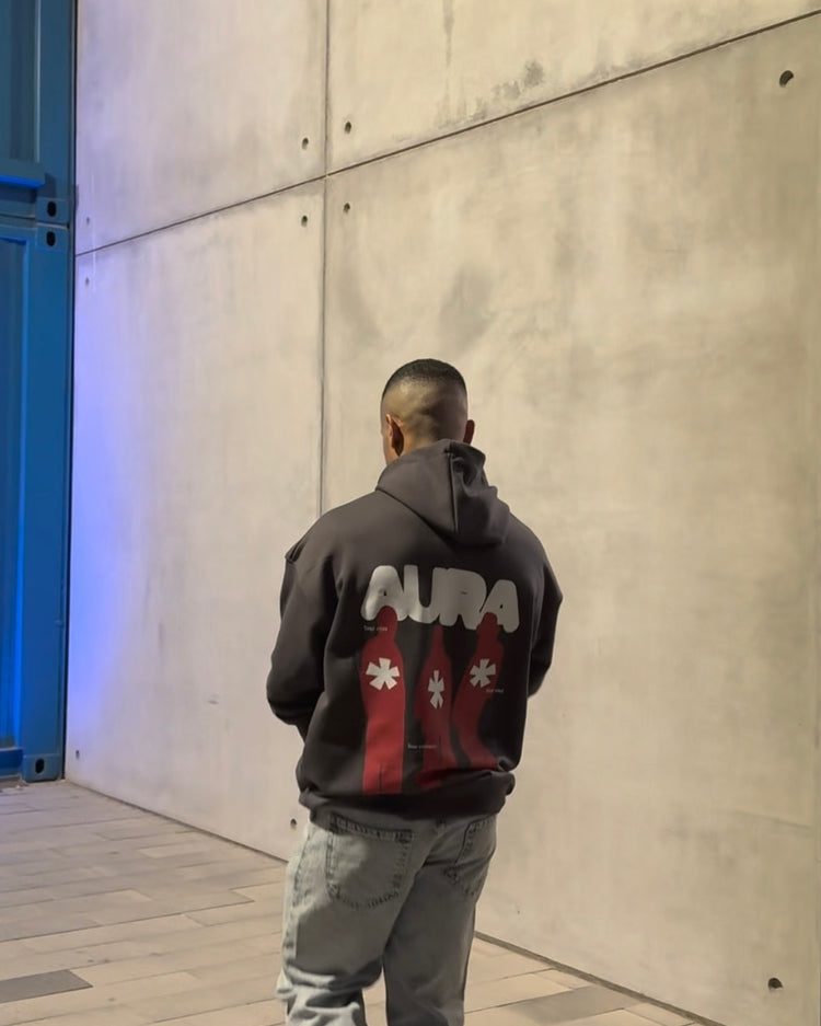AURA HOODIE