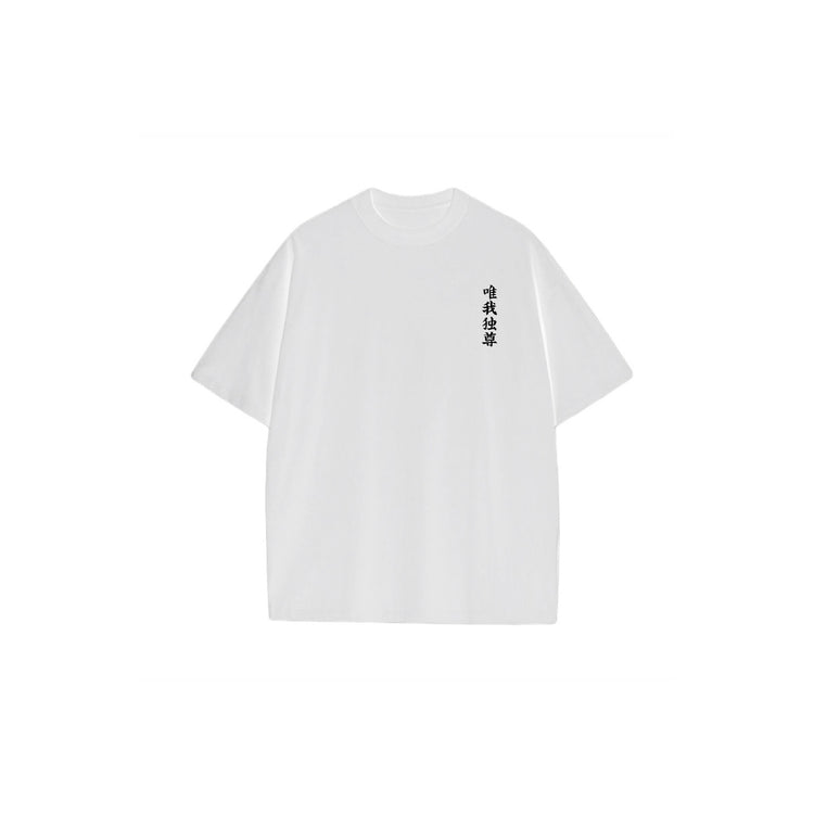 GOJO SIX EYES T-SHIRT