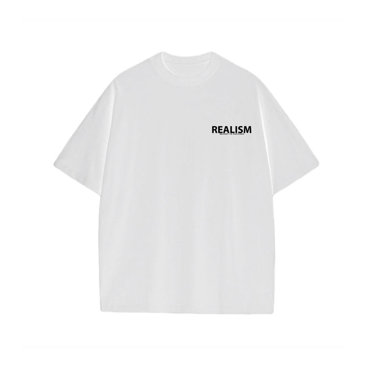 Realism T-shirt