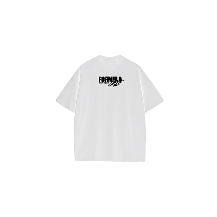 Formula one T-shirt