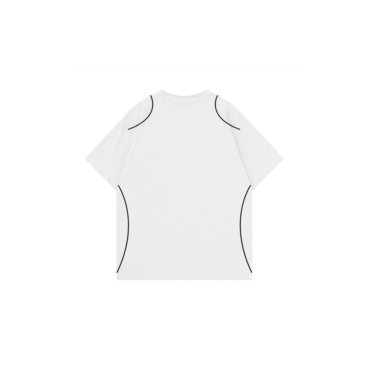 Bloza Arc Tee