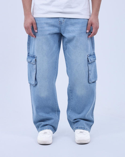 BAGGY CARGO DROP 3
