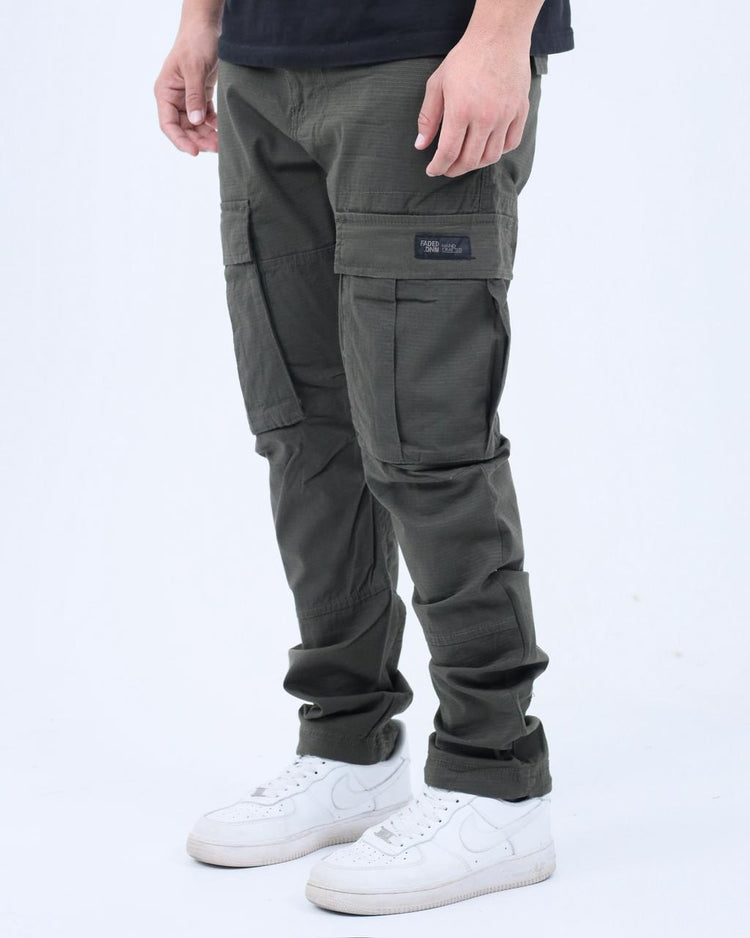 BAGGY CARGO DROP 3