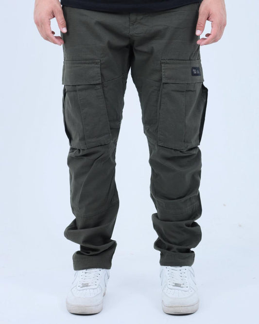 BAGGY CARGO DROP 3