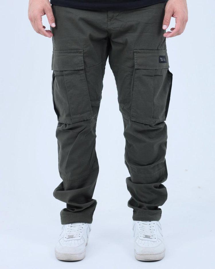 BAGGY CARGO DROP 3
