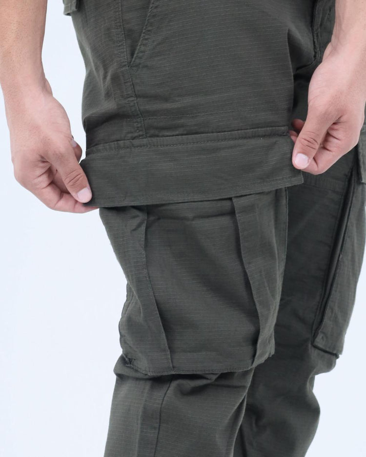 BAGGY CARGO DROP 3
