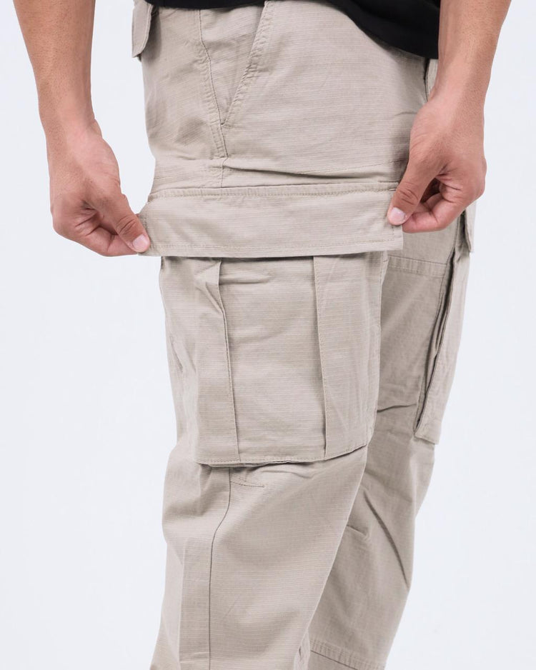 BAGGY CARGO DROP 3