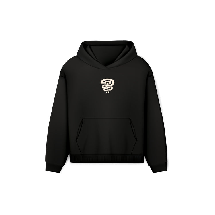 THE CHAOS HOODIE