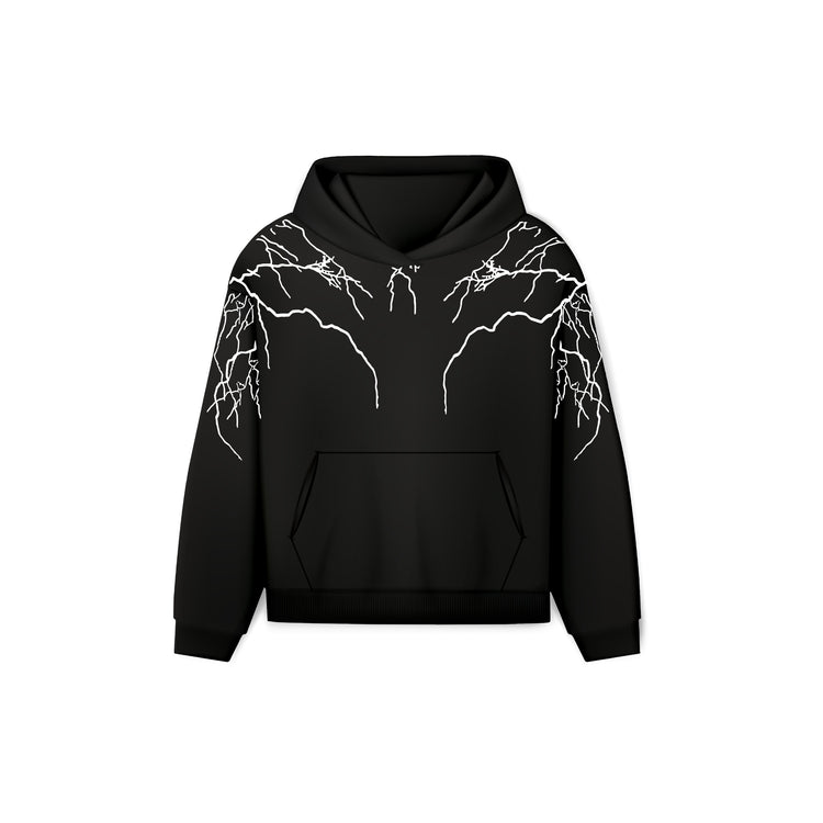 BLOZA THUNDER HOODIE