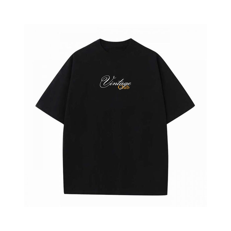 Vintage Club T-shirt